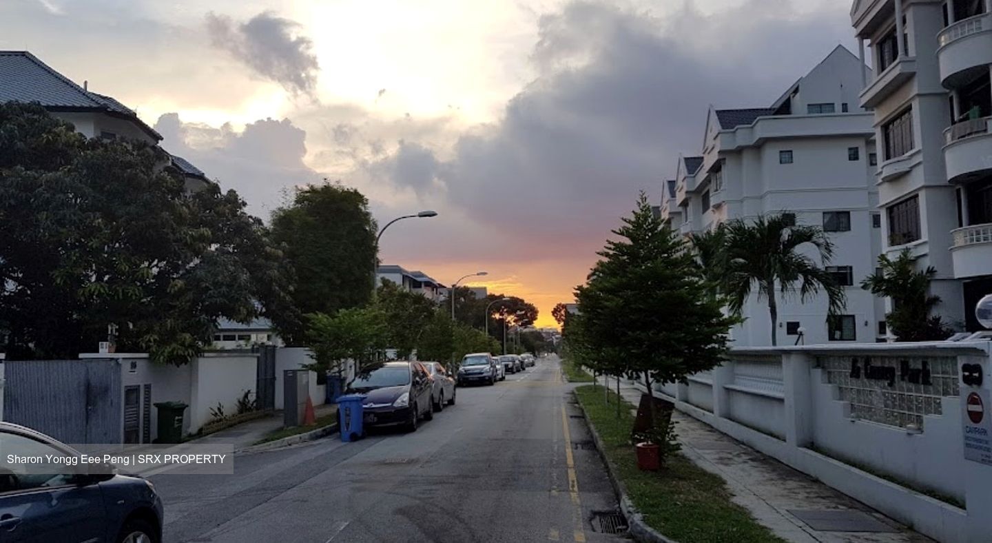 Le Conney Park (D15), Apartment #584520001